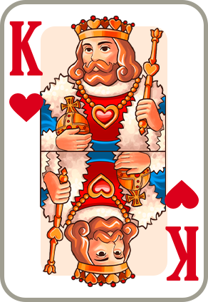 Roi de Cœur