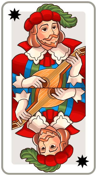 The Fool 1