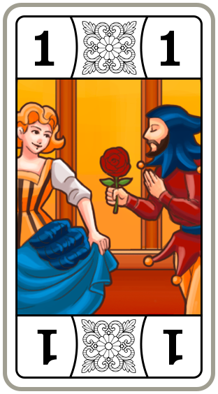 Trump Cards 1
