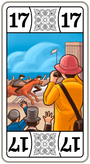 Trump Cards 17