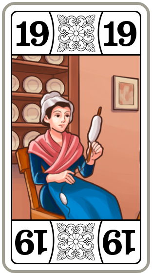 Trump Cards 19