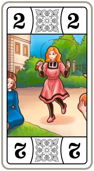 Trump Cards 2