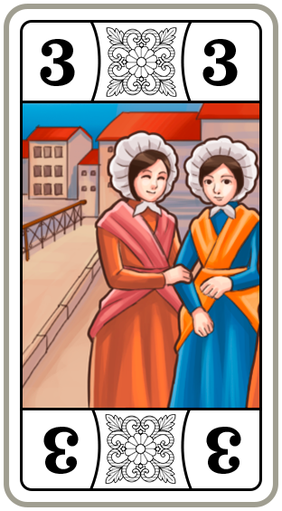 Trump Cards 3