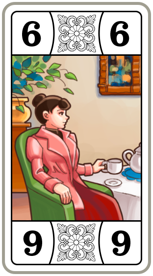 Trump Cards 6