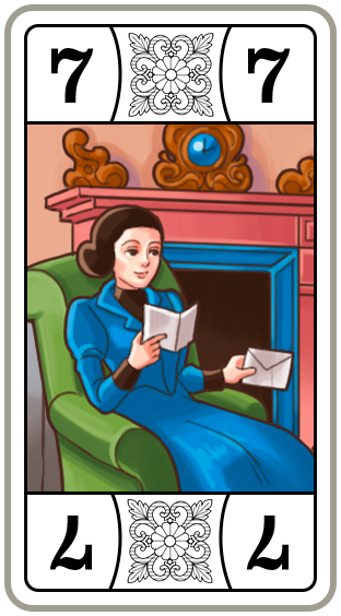 Trump Cards 7